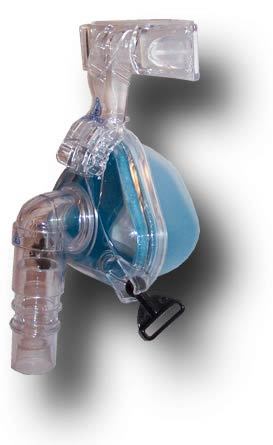 Cpap Face Masks