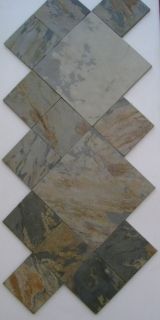 Designer Stone Tile