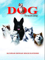 Dog Training Book By Lenin Media Pvt Ltd.