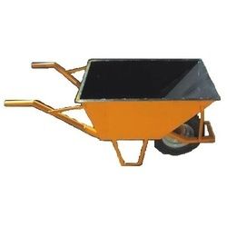 Durable Wheel Barrows