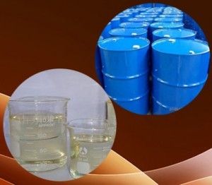 Epoxidised Soyabean Oil