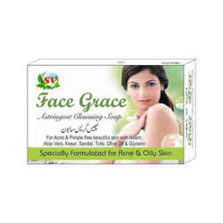 Face Grace Soaps