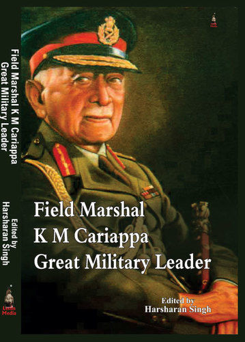 Field Marshal K M Cariappa Books