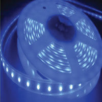 Flexible and Rigid LED Strips