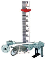 Float And Board Level Indicator