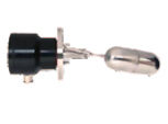 Horizontal Mounted Level Switch