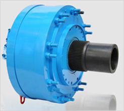 Hydraulic Motors