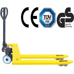 Hydraulic Pallet Truck