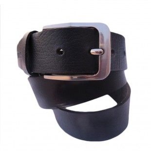 Ladies Leather Belt - Premium Quality Leather, Elegant Design with Impeccable Finish, Alluring Aesthetic