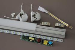 LED Tube Light Components