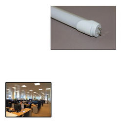 Led Tube Light For Offices