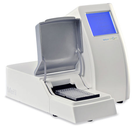 Microplate Reader