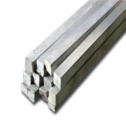 Stainless Steel Rods