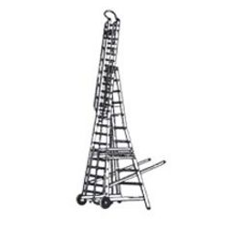 Telescopic Ladders