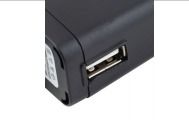 Universal USB AC Power Supply Adapter