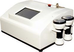 Cavitation For Reduction Of Fat