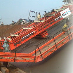 Concrete Canal Paver