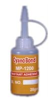 Cyanobond Super Glue