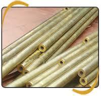 Durable Admiralty Brass Tubes