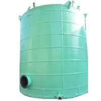 FRP Plastic Tank