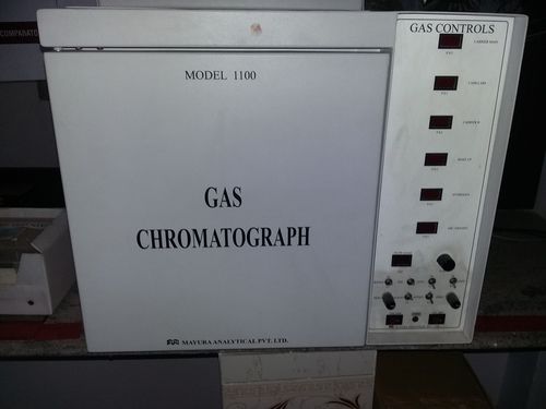 Gas Chromatograph