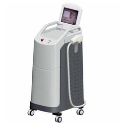 Hair Removal Diode Laser Machine