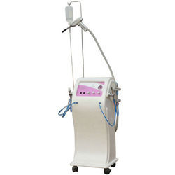 Micro Dermabrasion Machine With Hydro Jet