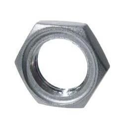 S.S. Nut and Bolts - High-Quality Stainless Steel, Durable and Accurate Fitting