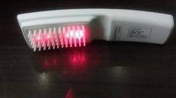 Spectronix Laser Hair Combs