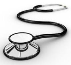 Stethoscope