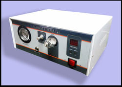 Vacuum Therapy Machine