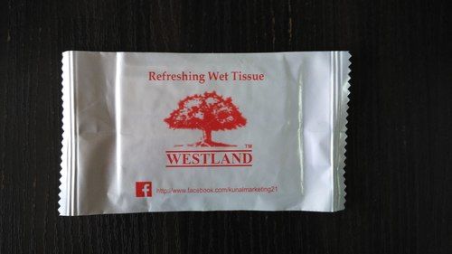 Wet Wipes