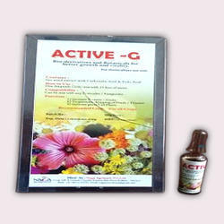 Active G Soil Additives