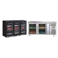 Bar Undercounters Refrigerator