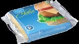 Cheese Slice - Processed Cheese, Premium Quality Packaging for Optimal Freshness