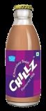 Chocolate Flavoured Milk - Creamy and Rich Taste | Processed with Quality Ingredients, Available in Various Packaging Options