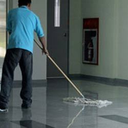 Corporate Housekeeping Services