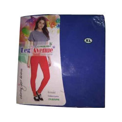 Cotton Lycra Leggings In Ahmedabad - Prices, Manufacturers & Suppliers