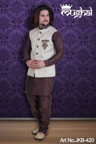 As Per Choice Designer Mens Kurta