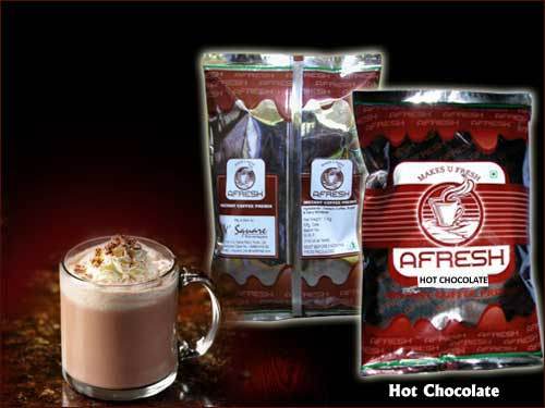 Desire Hot Chocolate Instant Premix