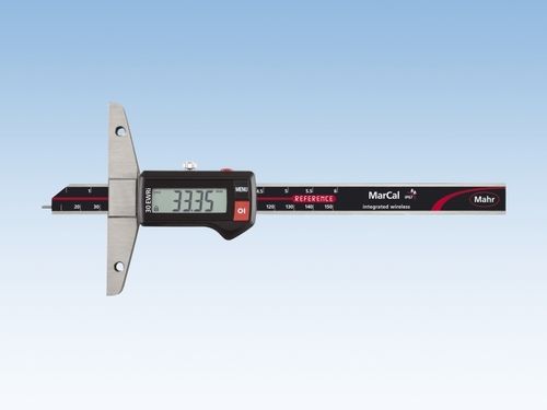 Digital Depth Gauge