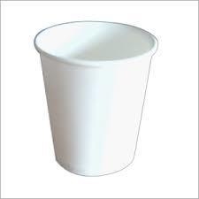 Disposable Paper Cup - High Grade Paper, Various Sizes and Designs , Eco-Friendly and Versatile for Educational Institutions and Canteens