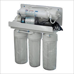 Domestic RO Water Purifier