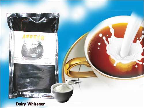 Elaichi Flavored Dairy Whitener Application: Architectural