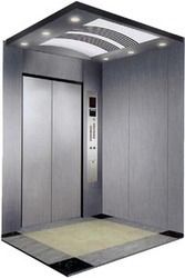 Elevator Cabin - Quality Tested Raw Materials, Customizable Specifications | Designed for Varied Client Requirements, Highly Acknowledged Across the Nation