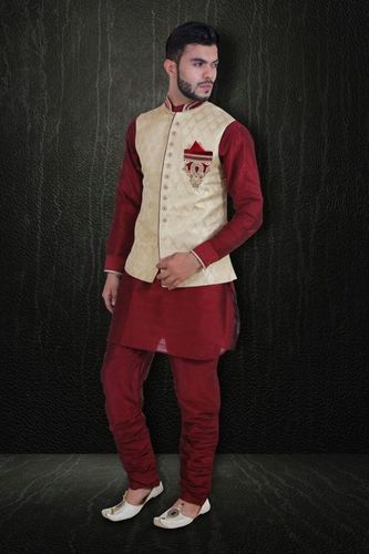 mens sherwani