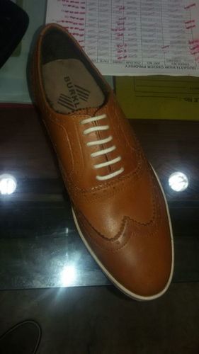 Genuine Leather Shoes