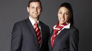 High Quality Corporate Uniforms