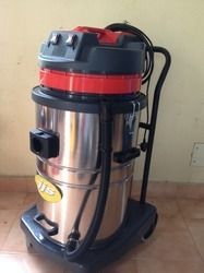 Jjs Wet & Dry Vacuum Cleaner, Jj/00270