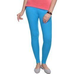 Ladies Cotton Leggings